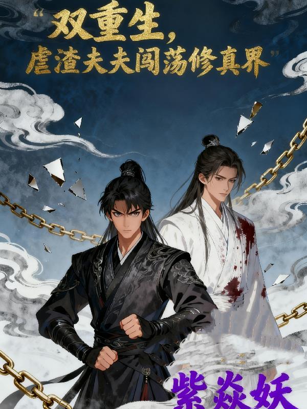 修真归来：我助契兄弟虐翻白眼狼