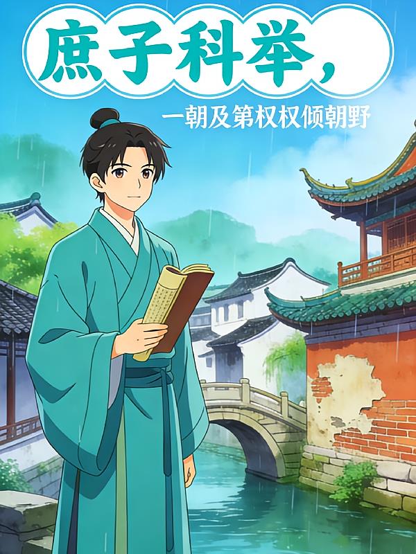 庶子科举，一朝及第权倾朝野