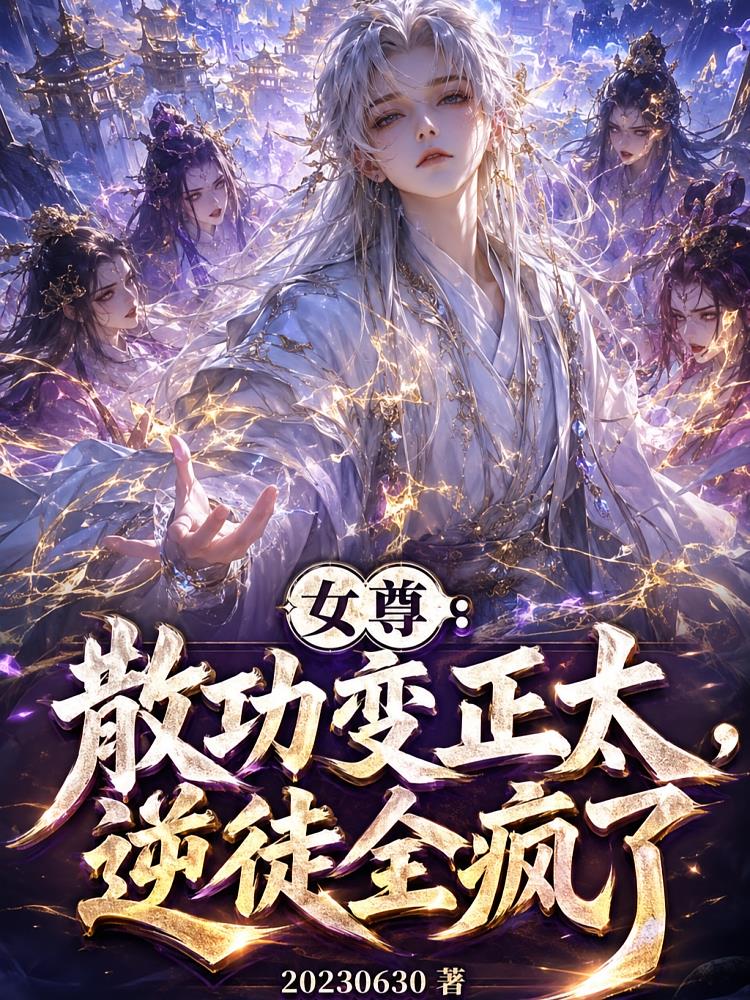 女尊：散功变正太，逆徒全疯了