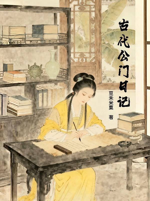 古代公门日记