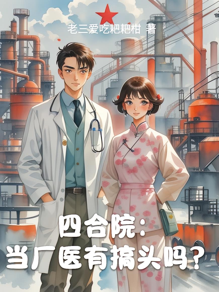 四合院：当厂医有搞头吗？