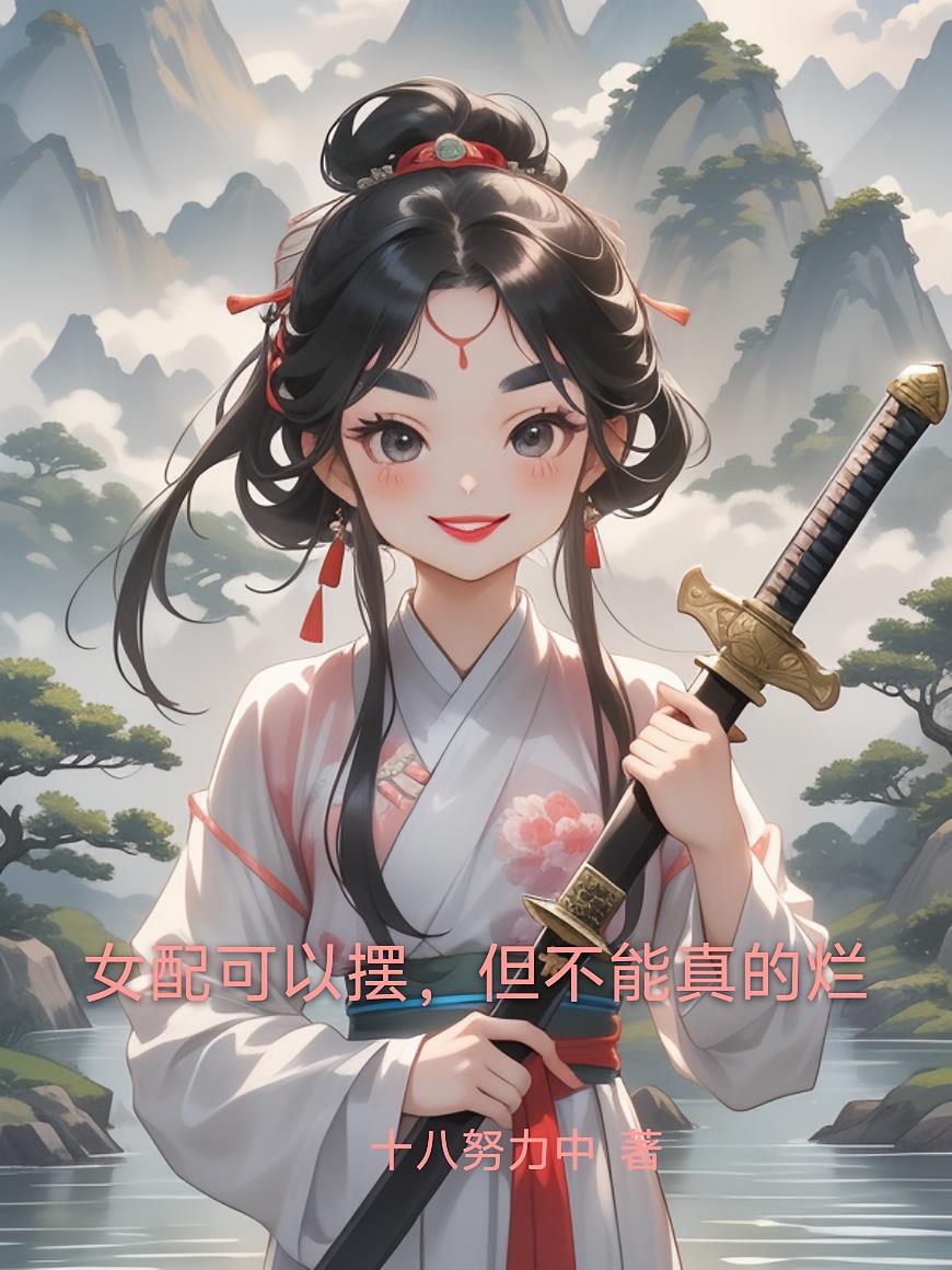 女配可以摆，但不能真的烂