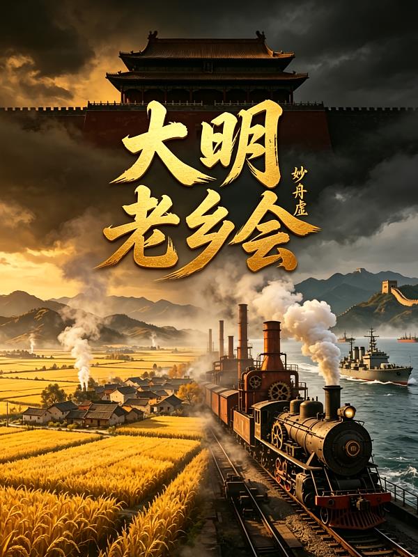 大明老乡会