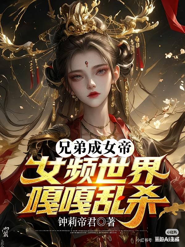 兄弟成女帝，女频世界，嘎嘎乱杀