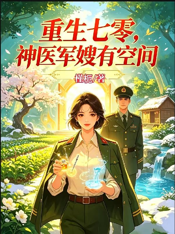 重生七零，神医军嫂有空间