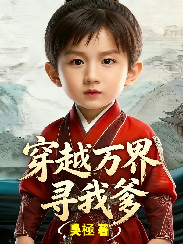 穿越万界寻我爹