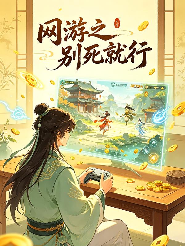 网游之别死就行