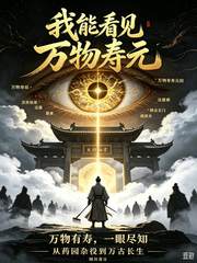 我能看穿万物寿元