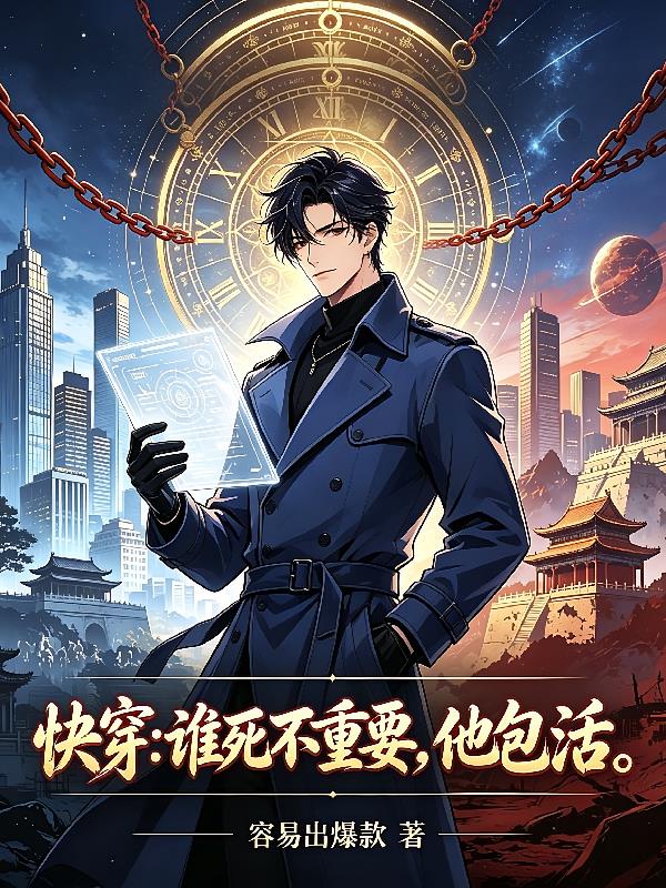 快穿：谁死不重要，他包活