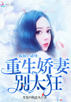 狐仙上错身:重生娇妻别太狂