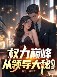 权力巅峰：我的内参惊动京圈大佬
