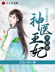 冷王嗜宠:神医王妃不好惹
