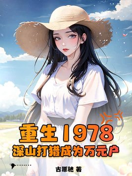 重生1978,深山打猎成为万元户