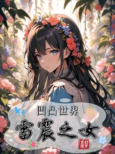 凹凸世界:雷震之女