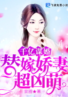 千亿谋婚:替嫁娇妻超凶萌