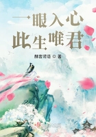 一眼入心,此生唯君