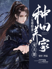 女尊悍妻:种田养家宠夫郎