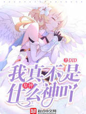 原神：我真不是什么神吖