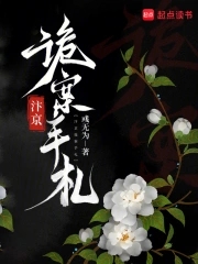 汴京诡案手札