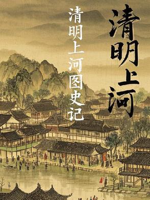 清明上河图史记