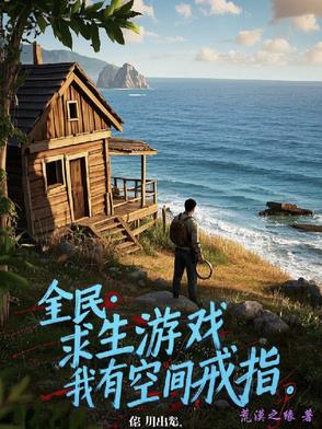 海岛全民求生:我有空间戒指