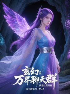 玄幻：万界聊天群，我靠投资封神