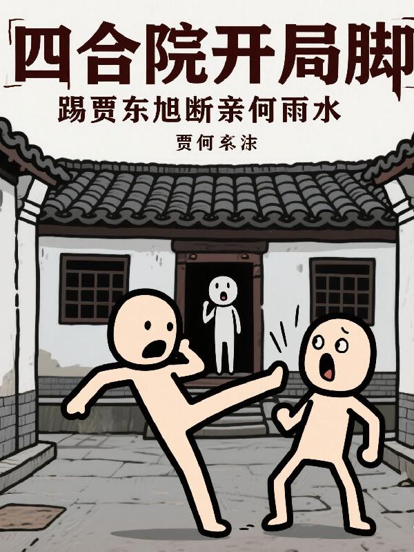 四合院开局脚踢贾东旭断亲何雨水
